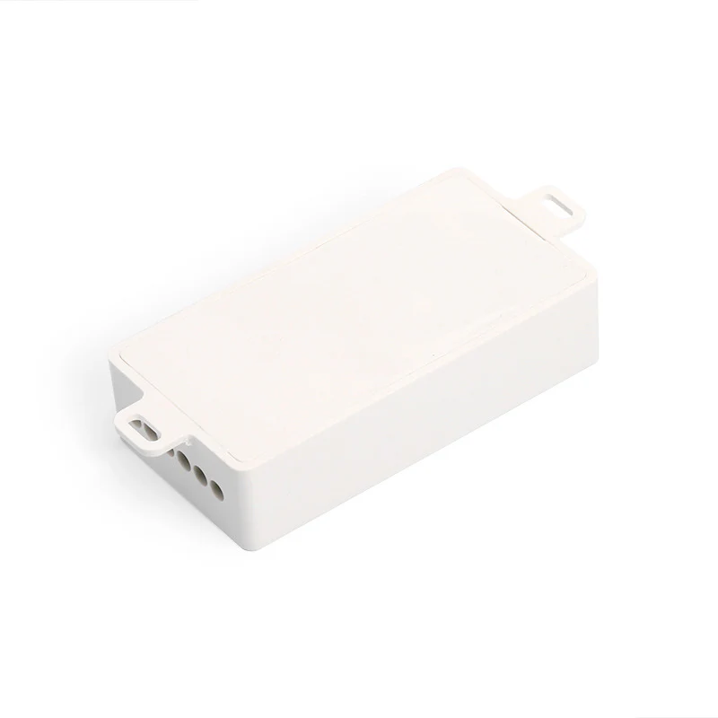 SP108E Pixel SPI LED Controller – DC5V-24V | Wireless App Control | Max 2048 Pixels | For Addressable RGB/RGBW LED Strips - Image 5
