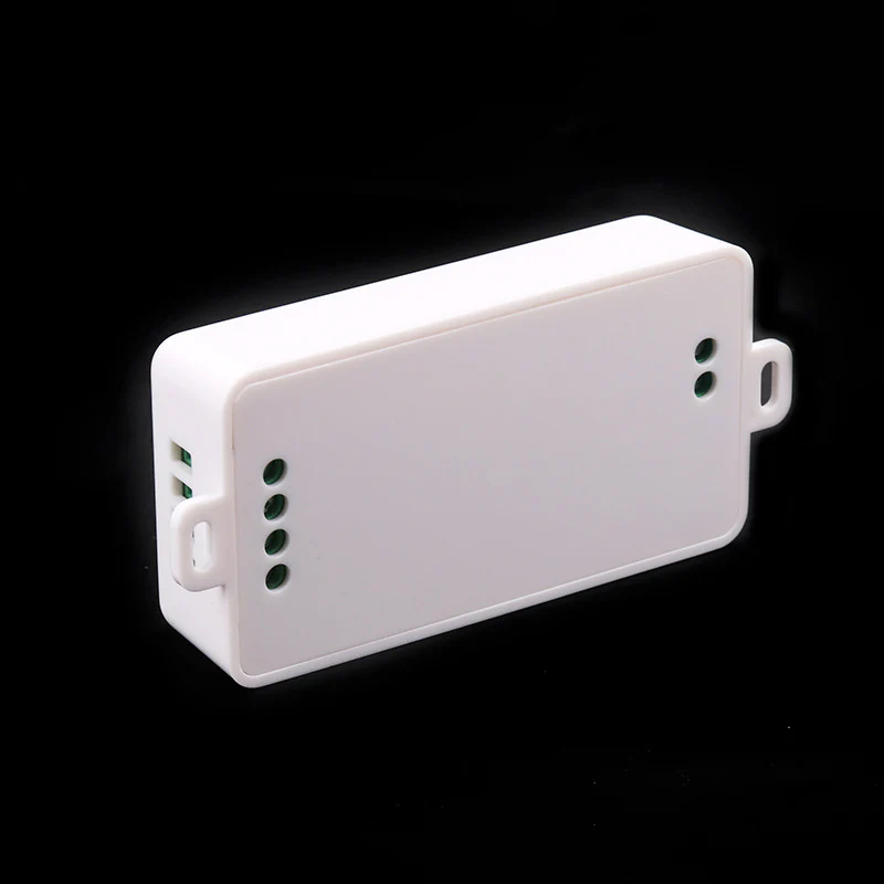 5V-24V DC Wireless SP107E Bluetooth Music Symphony Controller for Dream Color Magic Color Addressable Color Changing LED Flexible Strip Lights Max 960Pixels Controllable - Image 5