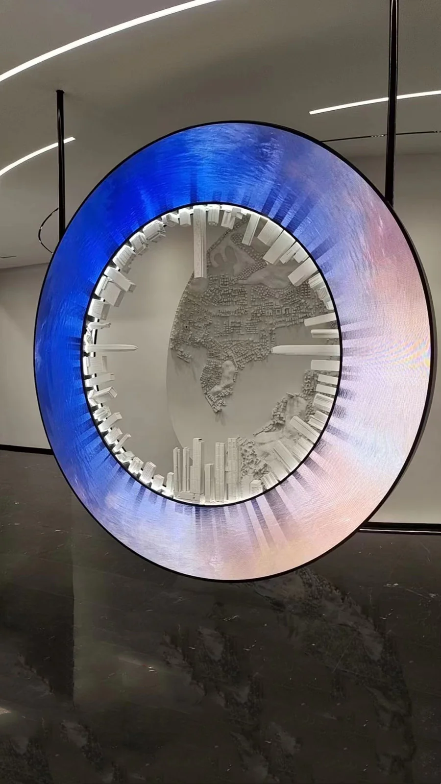 Customized Your Own LED Sphere and Turn Other Shape LED Display Screen in Mind to Real - Image 6