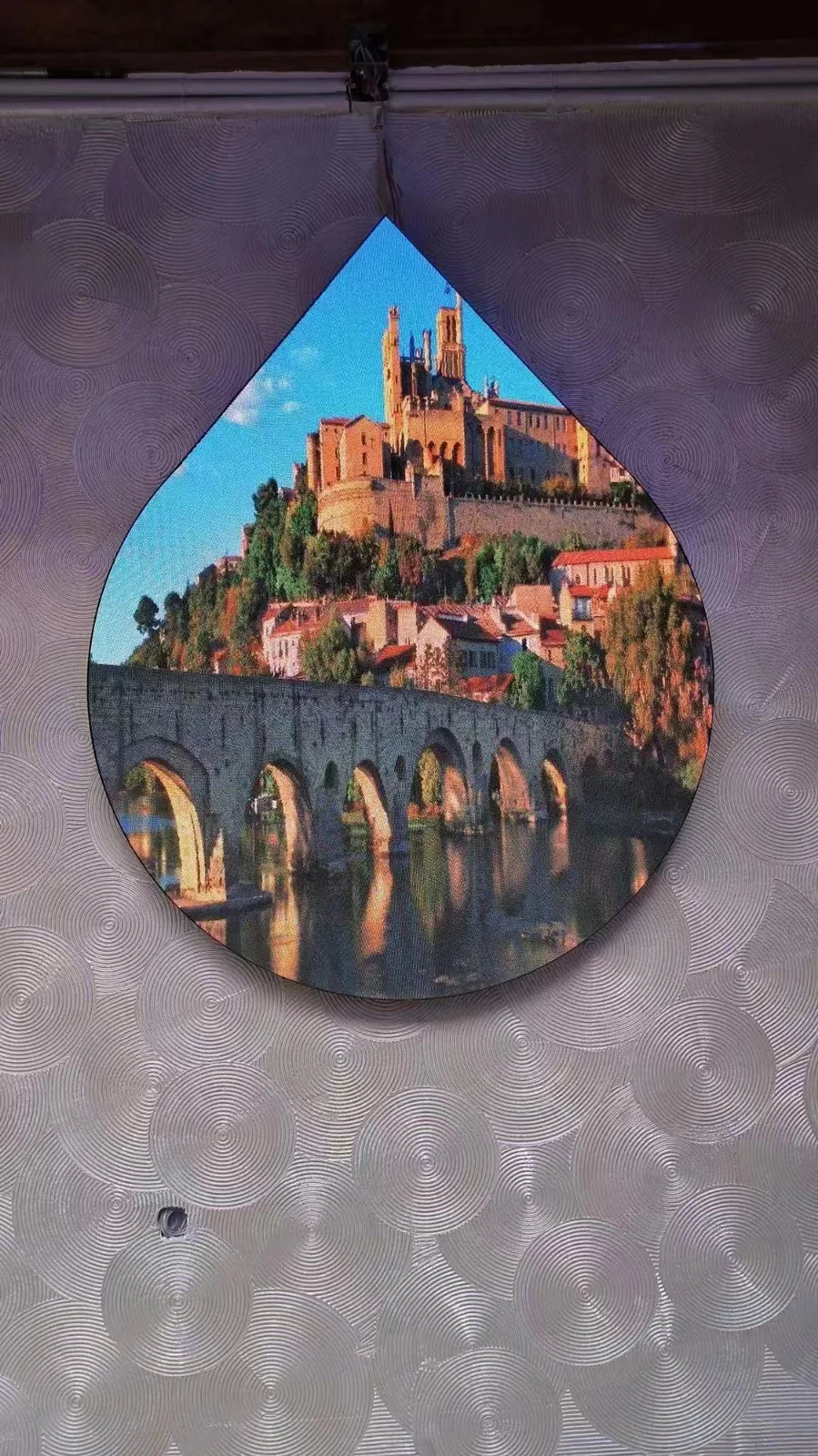 Customized Your Own LED Sphere and Turn Other Shape LED Display Screen in Mind to Real - Image 7