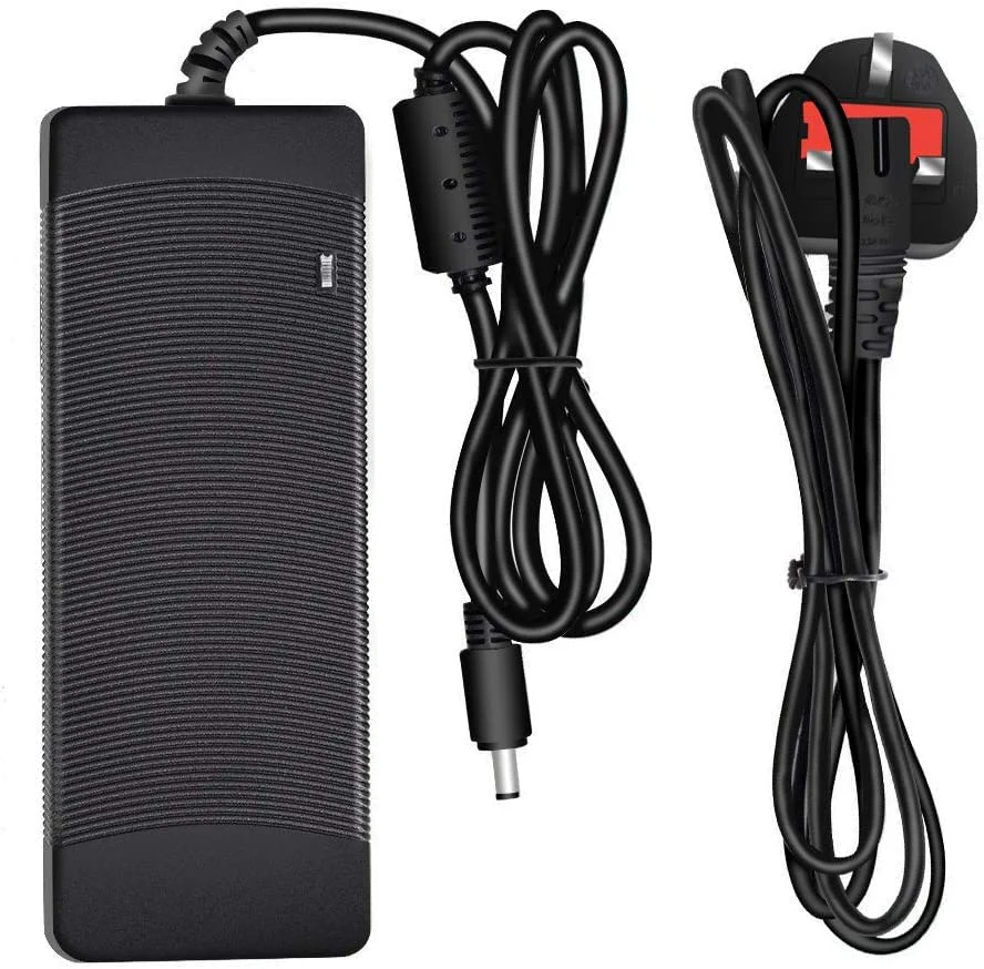 DC 12V Desktop Power Supply Adapter 36W–120W, AC 100–240V Input, Switching Transformer Charger with US/UK Plug — for LED Strip Lights, CCTV, Pumps, and Electronics - Image 16