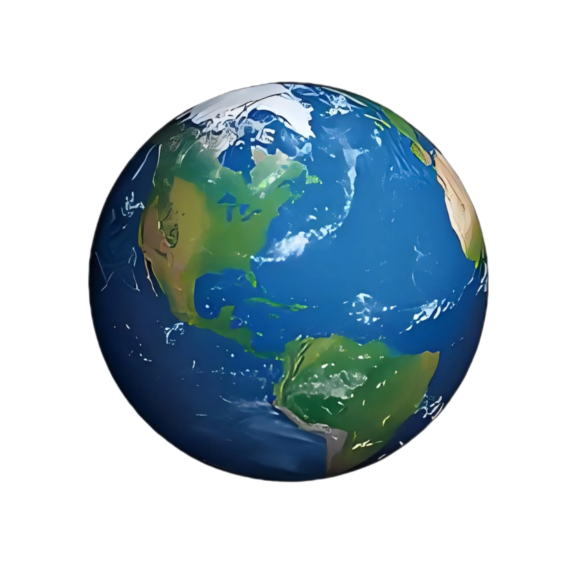 Dia. 180cm (5.9ft) Indoor LED Sphere Display | P2.5 / P2 / P1.86 | Large 360° LED Ball Screen for Exhibitions & Events - Image 2