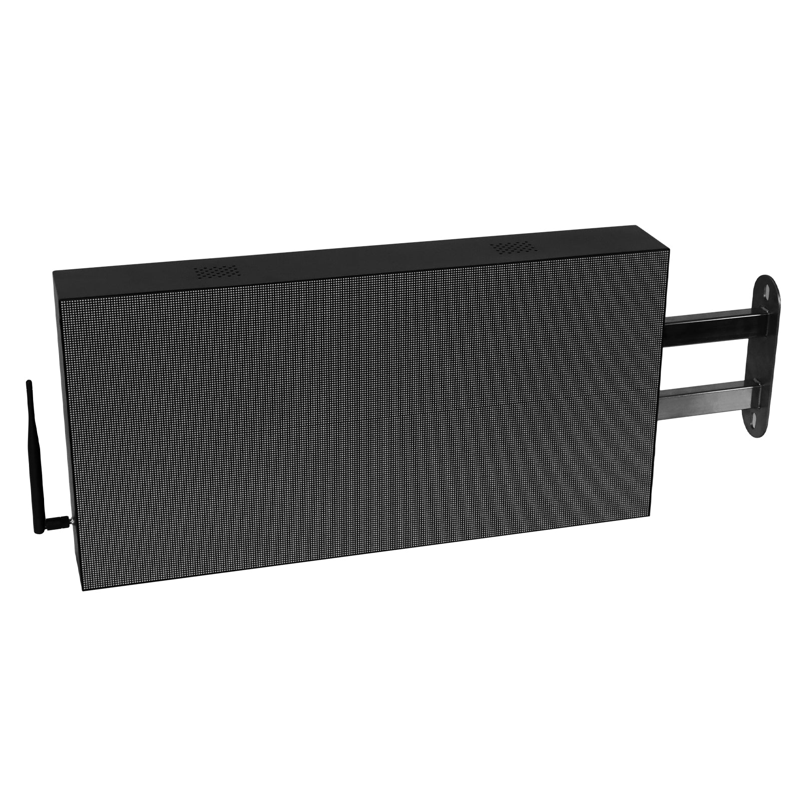 DS Series Double-Sided LED Shop Sign – P2.5 · 320×640mm | Waterproof Projecting Sign for Retail Chains, Restaurants & Supermarkets - Image 4