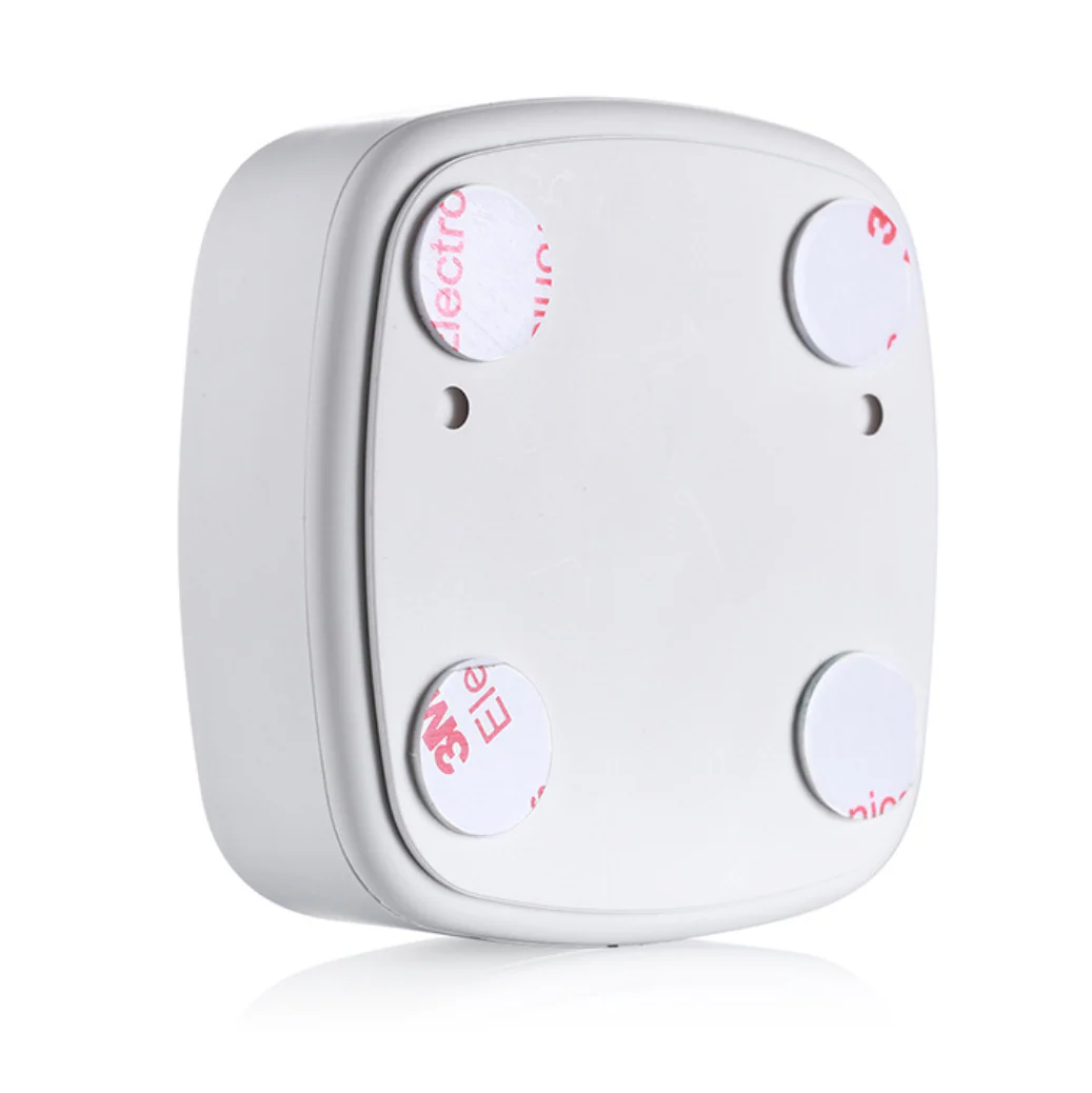 Battery Operated LED Motion Sensor Light - 2 / 3 / 4 / 5 / 6 PCS | Dual White (3000K-6500K Switchable) | Cordless Stick-On LED Night Light for Closet, Hallway, Bathroom, Kitchen, Cabinet(Battery not included) - Image 3