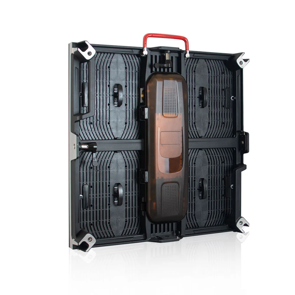 HK PRO Indoor LED Display Screen 500x500 mm in P1.95 | P2.61 | P2.91 | P3.91 - Image 4