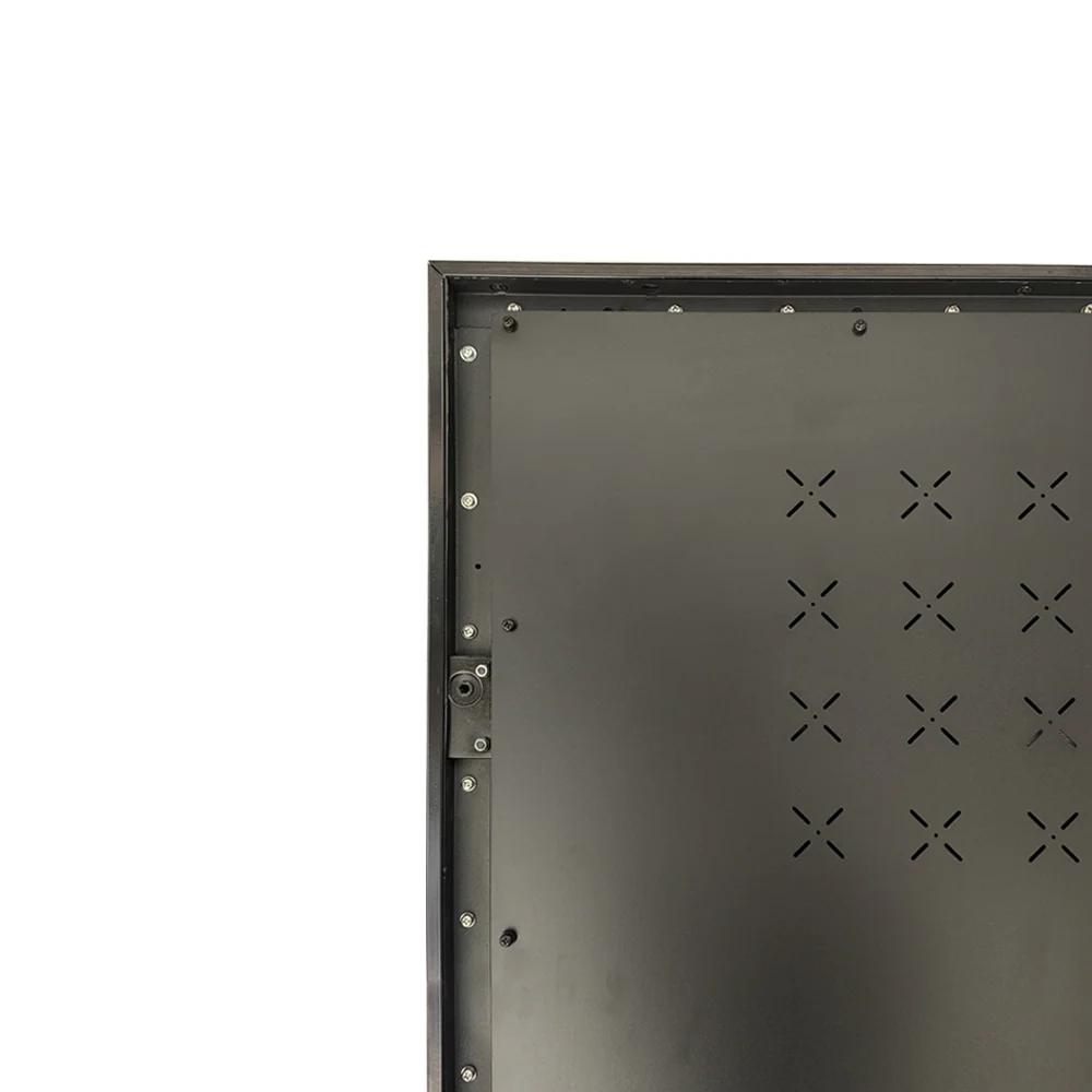 EP-BAT Series LED Poster Display | Battery Powered, No Plug Needed | Splicing-Capable | 640 / 960 × 1920mm | P2.5 / P1.86 / P1.53 / P1.25 - Image 10