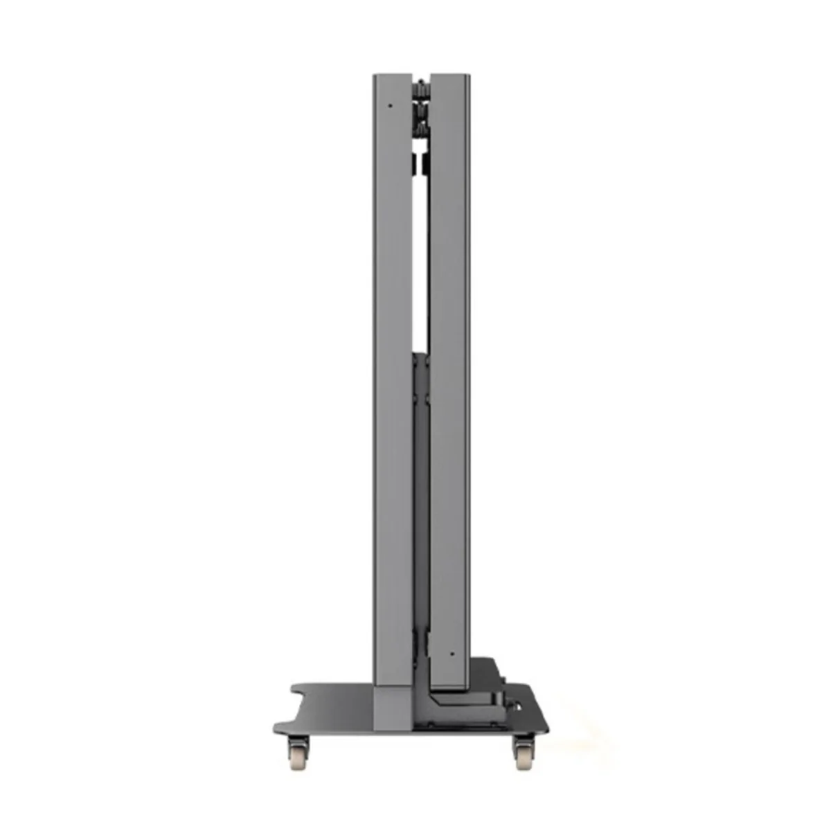 EP-F Series Foldable LED Poster Display | GOB Surface + Magnetic Frame | 640×1920mm | P2.5 / P1.86 / P1.53 / P1.25 | 1-Pack / 2-Pack Available - Image 6
