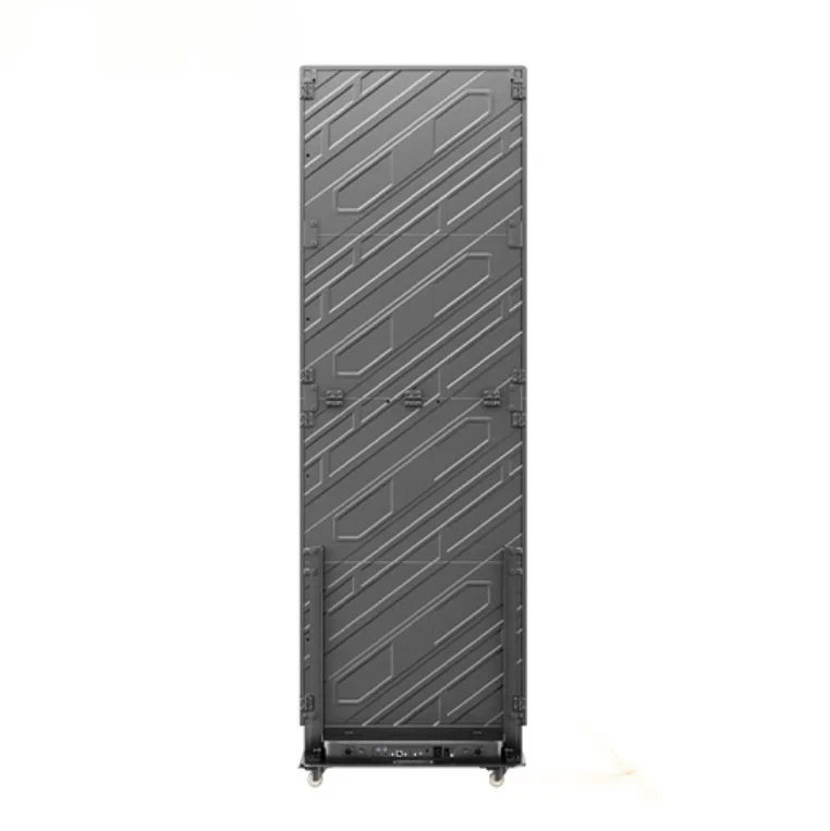 EP-F Series Foldable LED Poster Display | GOB Surface + Magnetic Frame | 640×1920mm | P2.5 / P1.86 / P1.53 / P1.25 | 1-Pack / 2-Pack Available - Image 7