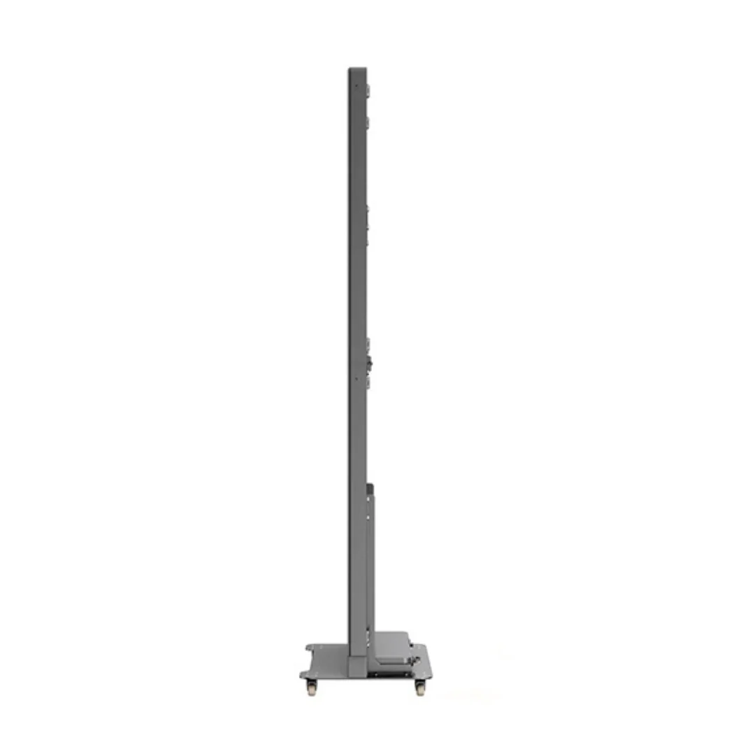 EP-F Series Foldable LED Poster Display | GOB Surface + Magnetic Frame | 640×1920mm | P2.5 / P1.86 / P1.53 / P1.25 | 1-Pack / 2-Pack Available - Image 8