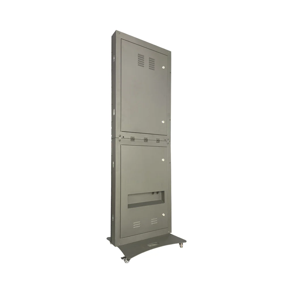 EP-OD Series Outdoor LED Poster Display | P2.5 / P3.076 / P4 | Waterproof Kiosk Display - Image 6