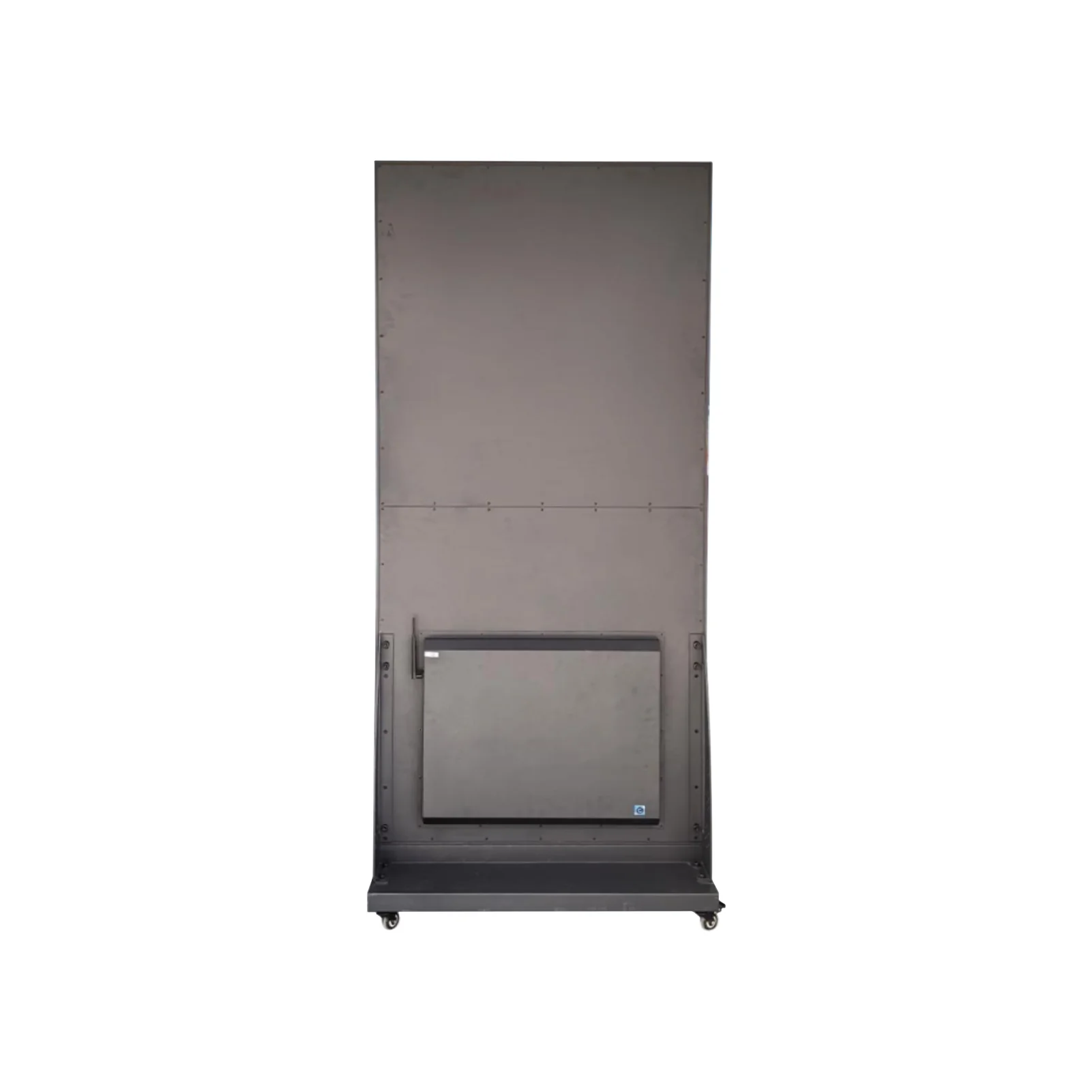 EP-S Series Splicing-Capable LED Poster Display | 960×1920mm Indoor Plug-in | P2.5 / P1.86 / P1.53 / P1.25 | Acrylic Cover - Image 6