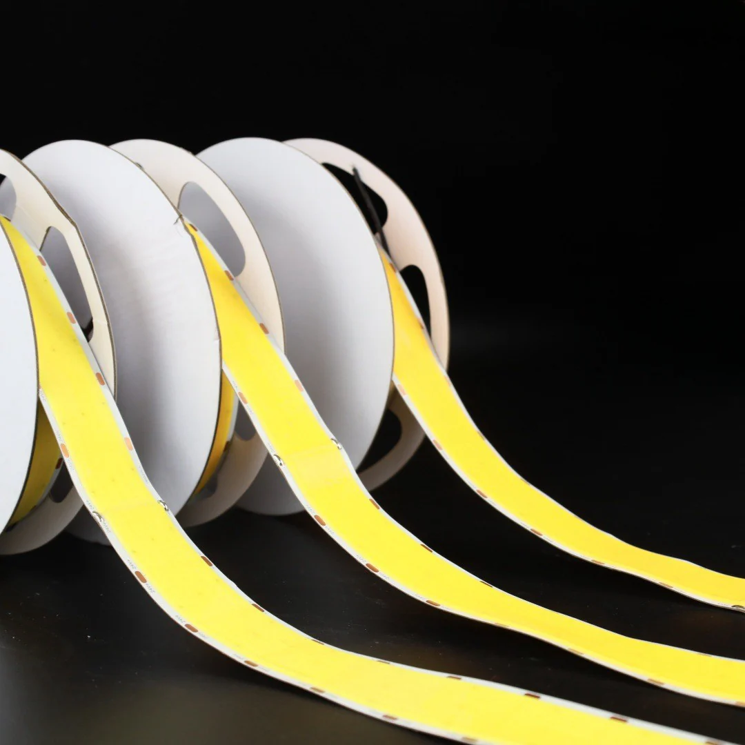 Five Row COB Flexible LED Strip Light- 24V | 1600 LEDs/M | 3000K / 4000K / 6500K | 30mm PCB | CRI 90+ | Dot-Free Continuous Lighting | Non-Waterproof | for Cabinets,Kitchen Office Lighting | 5/50M - Image 9