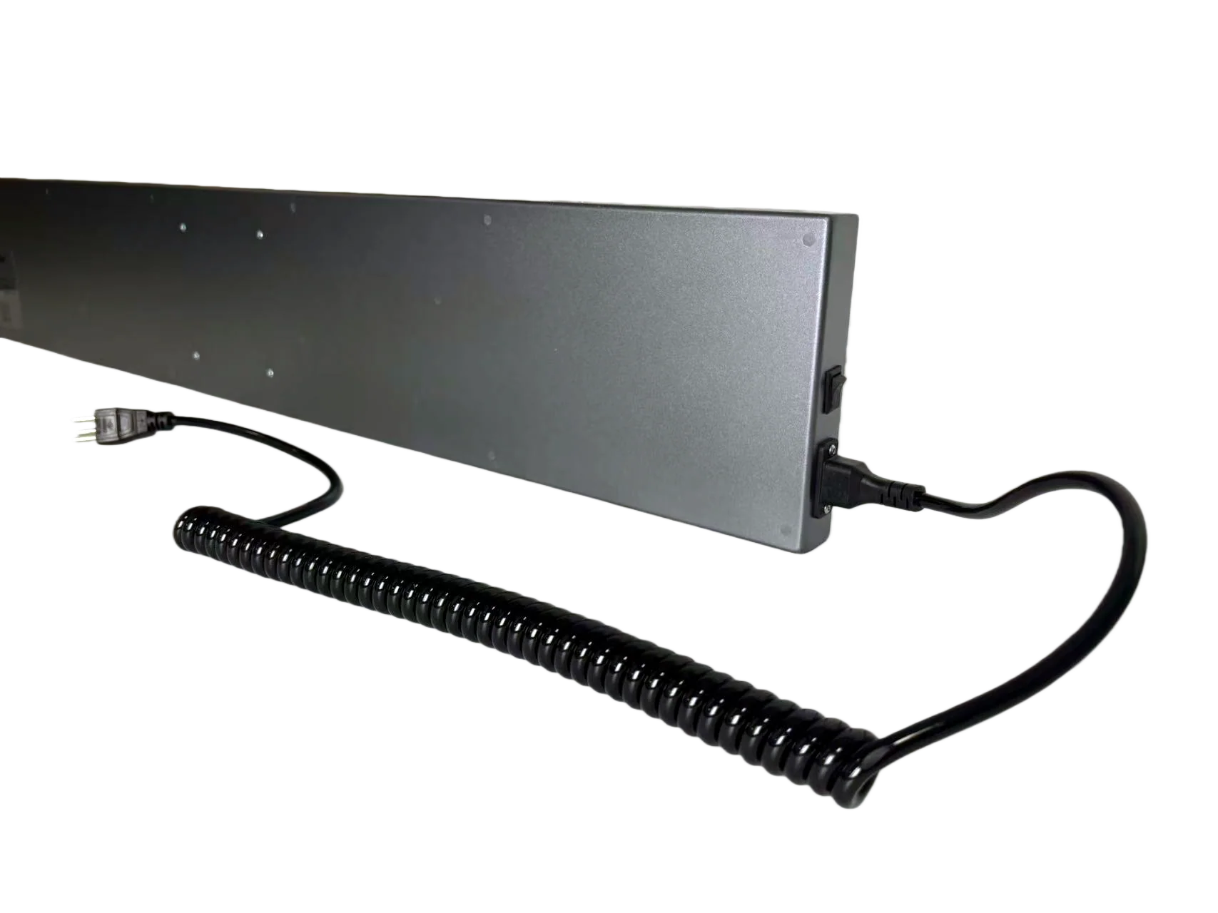 FL Series Frameless LED Shop Display – P1.86 · 160×960mm | Mirror Finish LED Screen, Seamless with Modern Shop Décor - Image 6