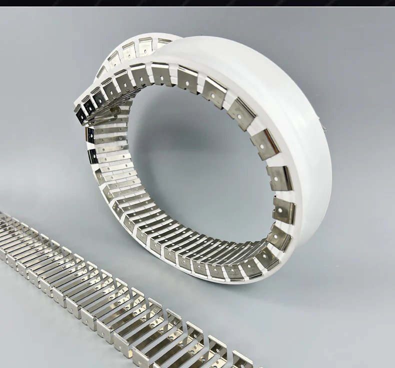5Meters Flexible Mounting Clip Slot Bendable Frame Mounting Slot for Flexible Silicone Tube Housing for LED Light Strips - Image 17