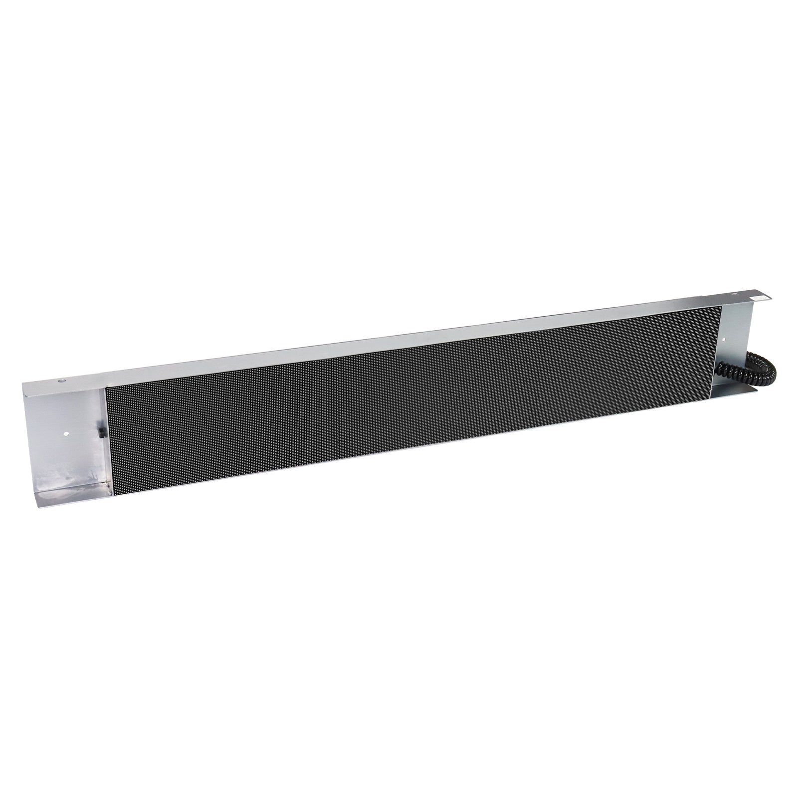 FR Series Framed Outdoor LED Shop Display – P2.5 · 160×960mm | Waterproof High-Brightness Screen for Storefronts & Building Exteriors - Image 5