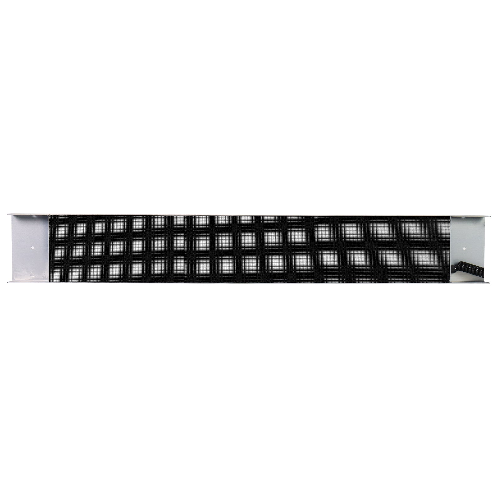 FR Series Framed Outdoor LED Shop Display – P2.5 · 160×960mm | Waterproof High-Brightness Screen for Storefronts & Building Exteriors - Image 6