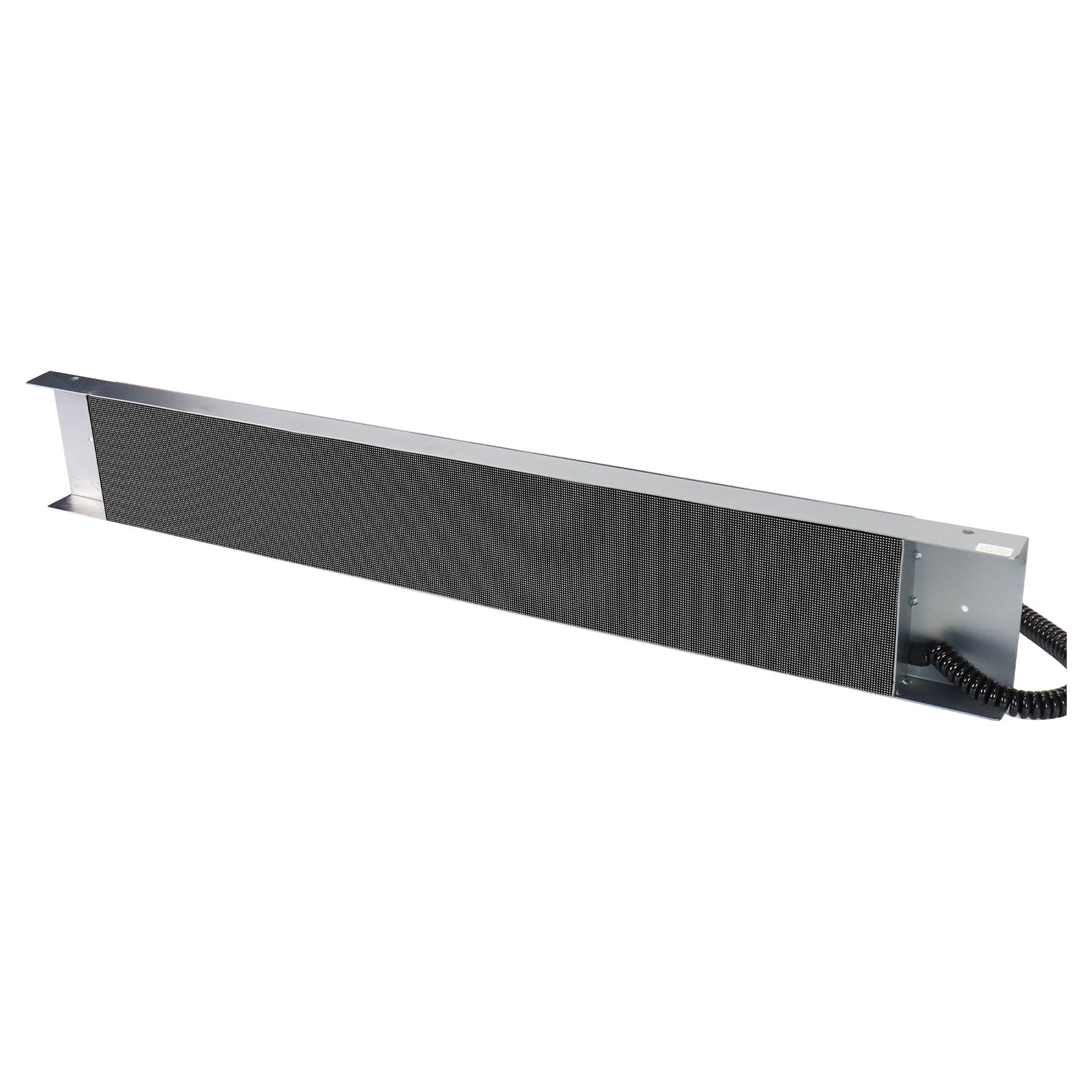FR Series Framed Outdoor LED Shop Display – P2.5 · 160×960mm | Waterproof High-Brightness Screen for Storefronts & Building Exteriors - Image 7