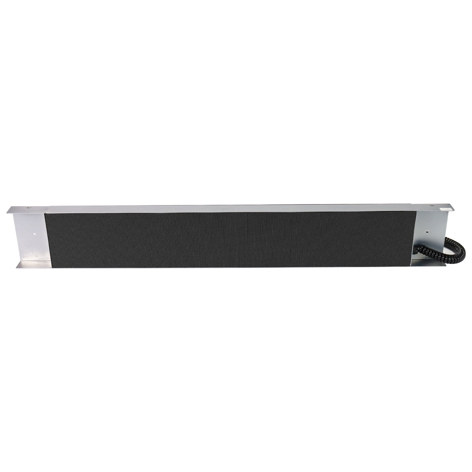 FR Series Framed Outdoor LED Shop Display – P2.5 · 160×960mm | Waterproof High-Brightness Screen for Storefronts & Building Exteriors - Image 8