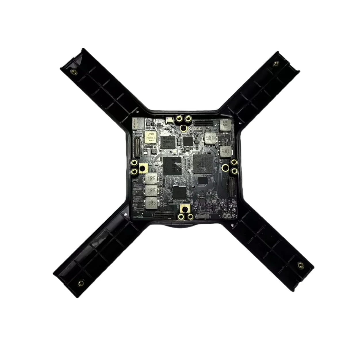 M Series 3D Hologram Fan LED Display – 47cm (18.5'') | High Brightness Holographic Advertising Projector | Fan Only / with Transparent Protective Cover (Protective Housing) / with Black Background Cover (Protective Housing) - Image 7