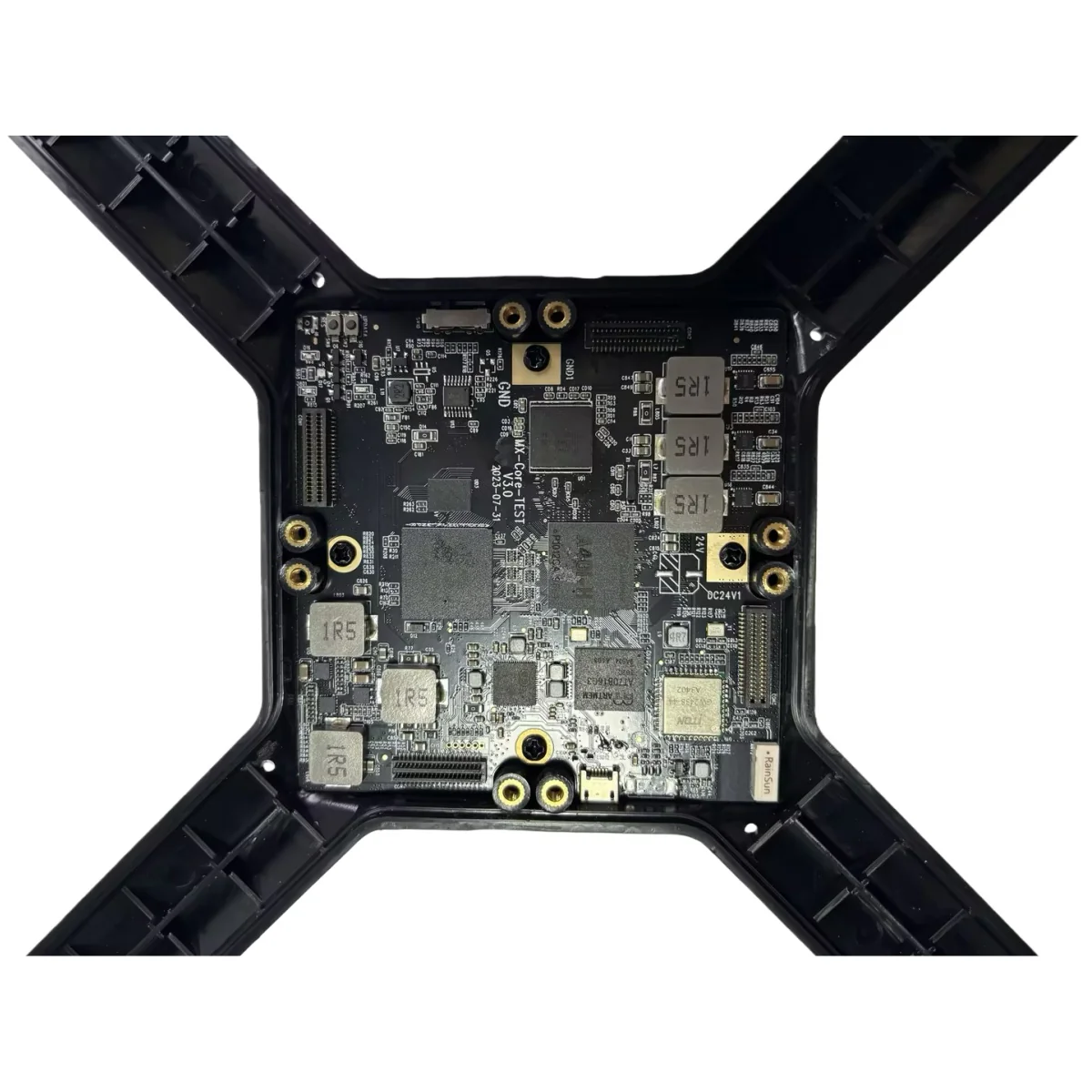M Series 3D Hologram Fan LED Display – 47cm (18.5'') | High Brightness Holographic Advertising Projector | Fan Only / with Transparent Protective Cover (Protective Housing) / with Black Background Cover (Protective Housing) - Image 8