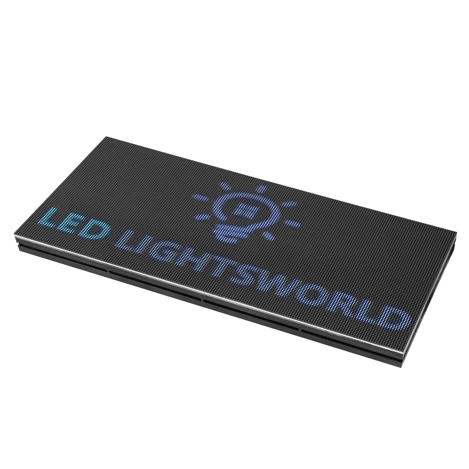 ID-G Series – P1.86 GOB Indoor LED Display Module | 320×160mm | 14,792 Pixels RGB Tile | Durable Full Color Screen Panel - Image 4
