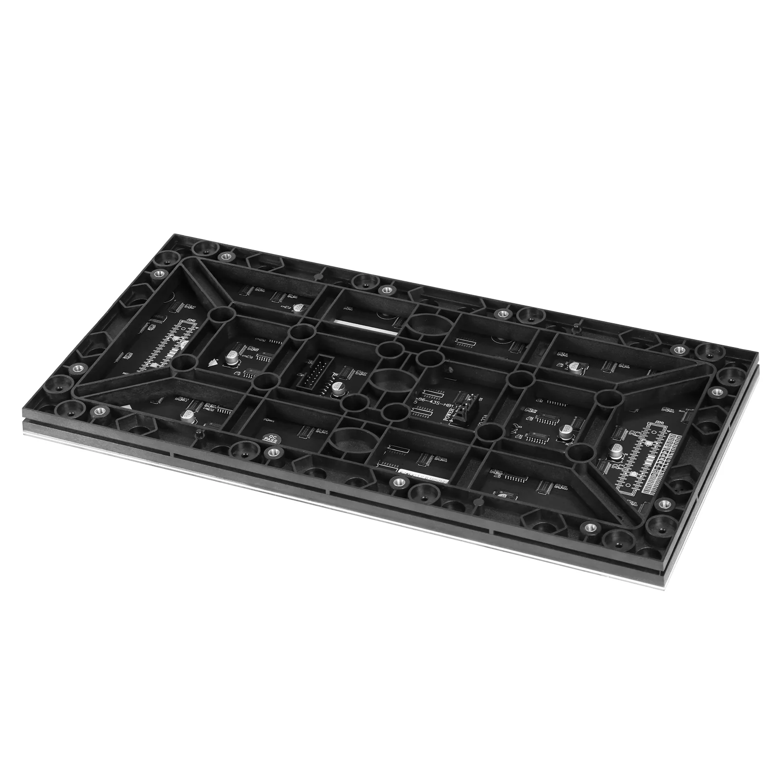 ID-G Series – P1.86 GOB Indoor LED Display Module | 320×160mm | 14,792 Pixels RGB Tile | Durable Full Color Screen Panel - Image 5