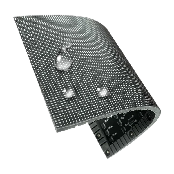 IF-2G Series Indoor Flexible GOB LED Module – P1.25 | 240×120mm | GOB | Soft Back Shell with Magnet | 550nits