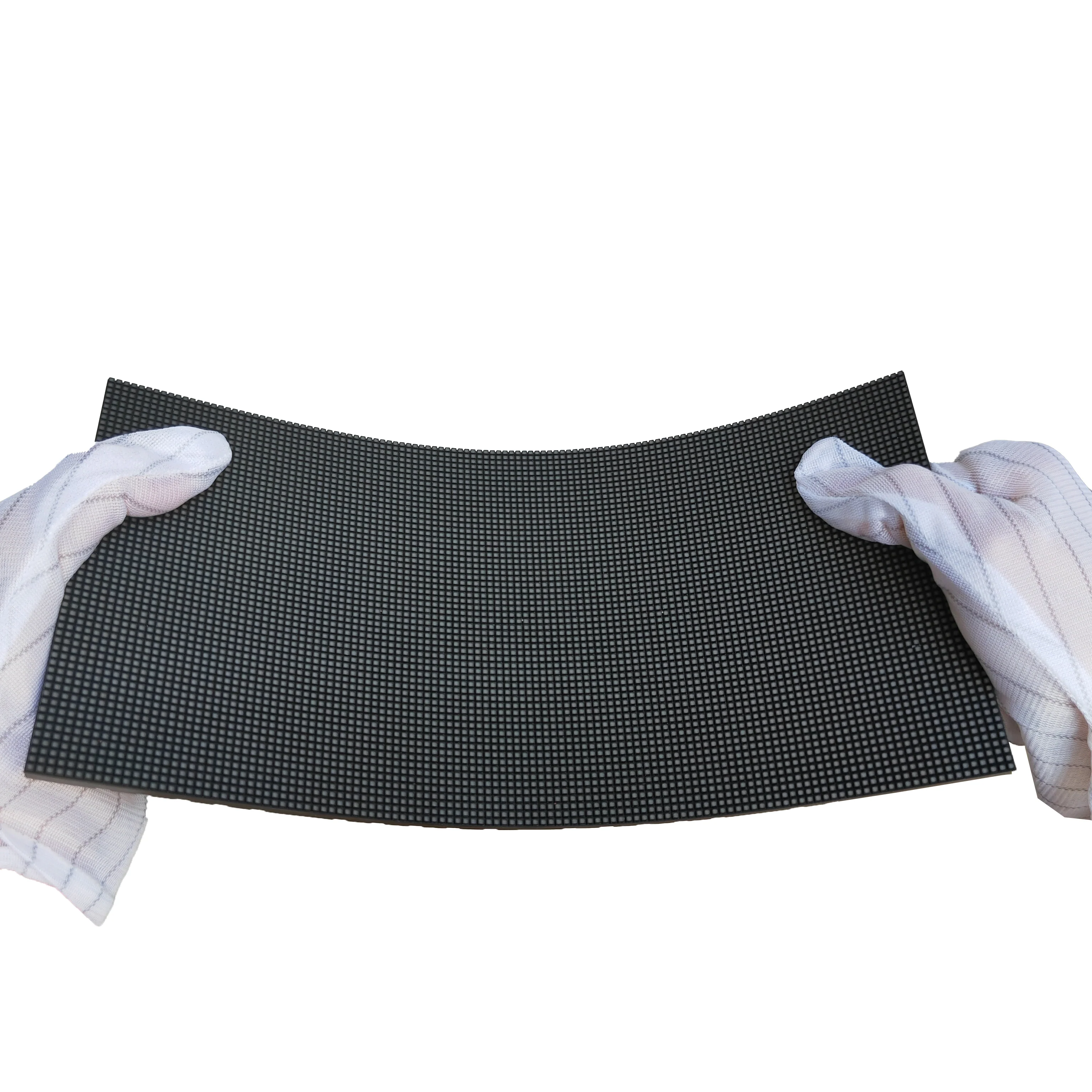 IF-2S Series Indoor Flexible LED Module – P2.0 | 240×120mm | SMD | Soft Back Shell with Magnet | 600nits - Image 3