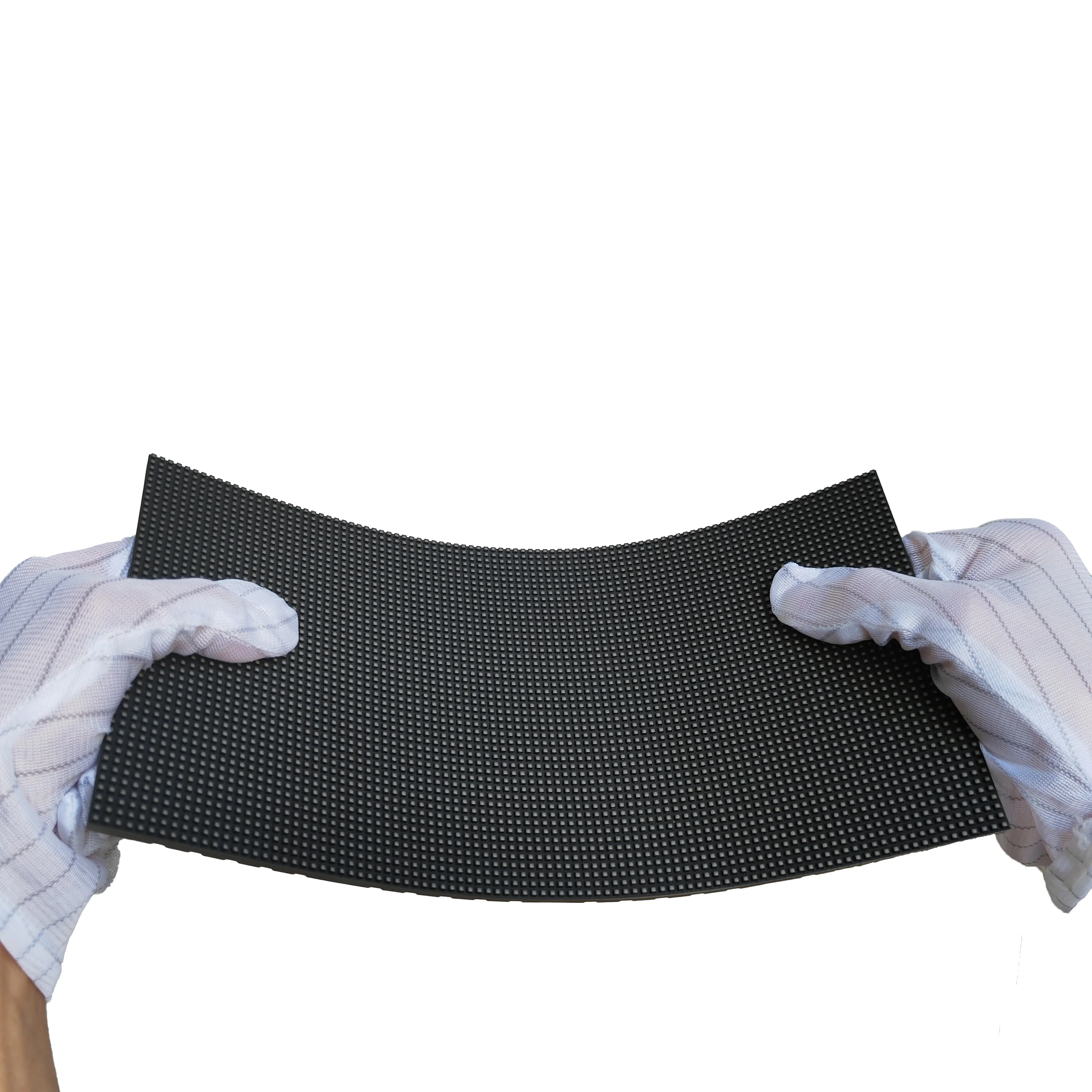 IF-2S Series Indoor Flexible LED Module – P2.5 | 240×120mm | SMD | Soft Back Shell with Magnet | 600nits - Image 7