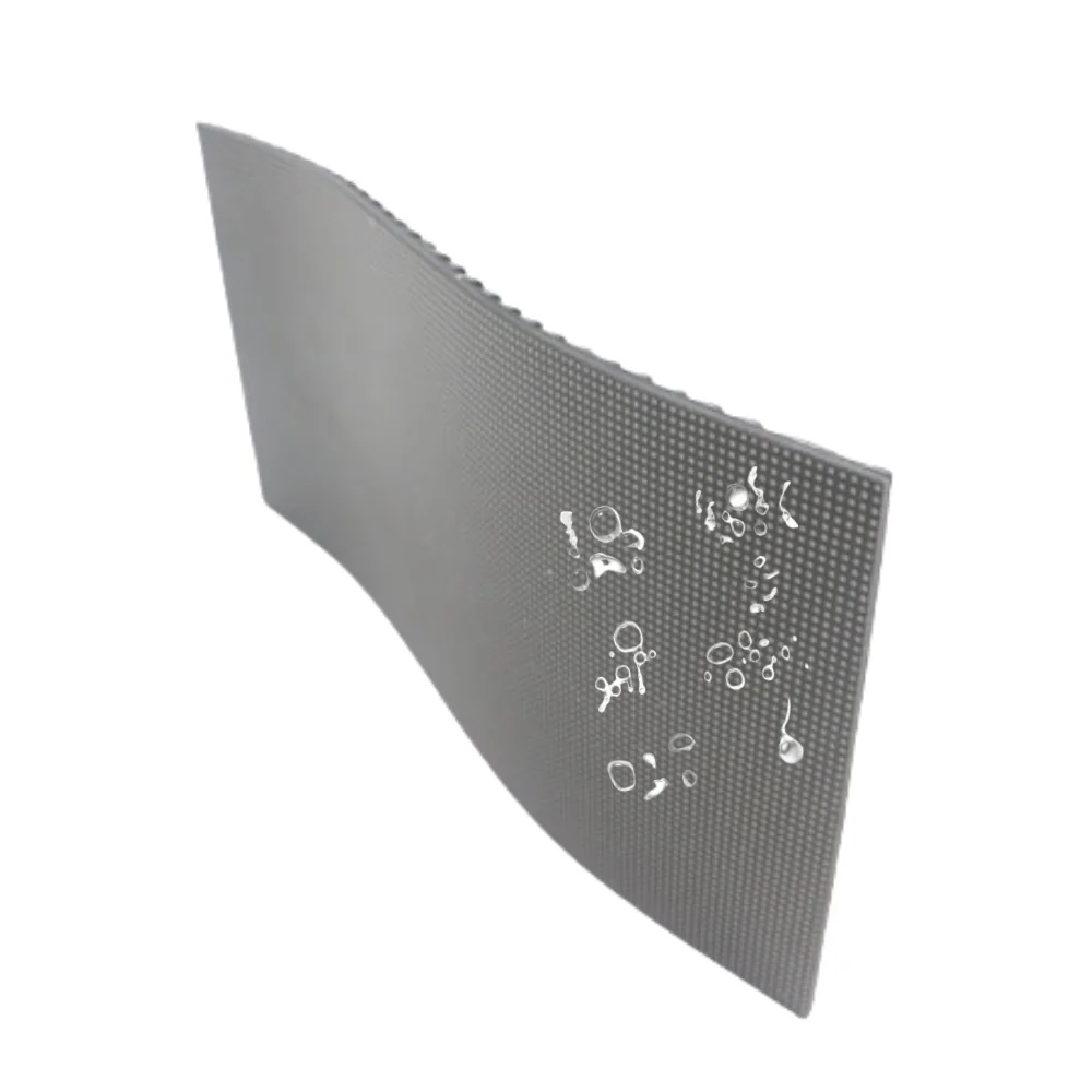 IF-3G Series Indoor Flexible GOB LED Module – P1.53 | 320×160mm | GOB | Soft Back Shell with Magnet | 550nits