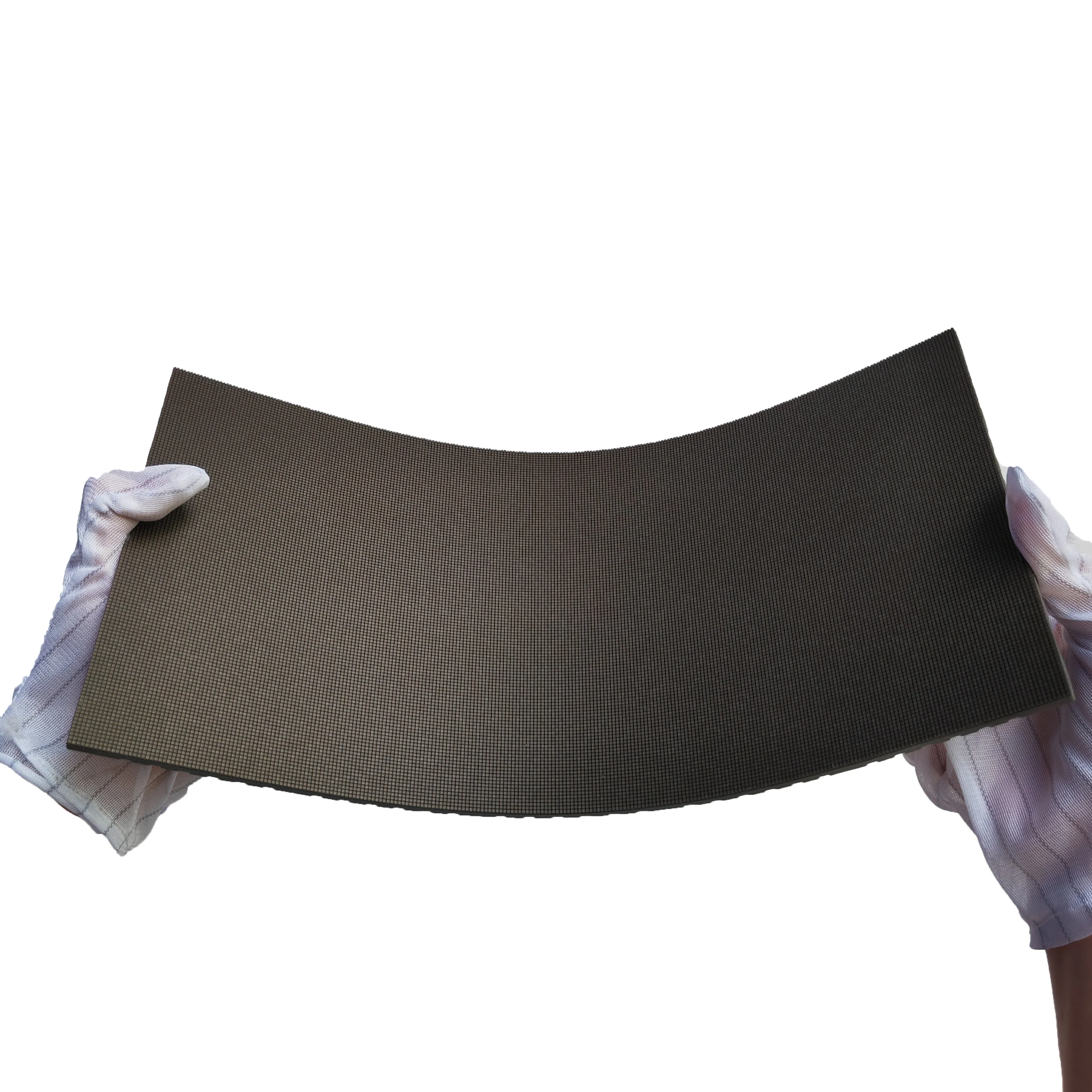 IF-3S Series Indoor Flexible LED Module – P1.25 | 320×160mm | SMD | Soft Back Shell with Magnet | 600nits - Image 5
