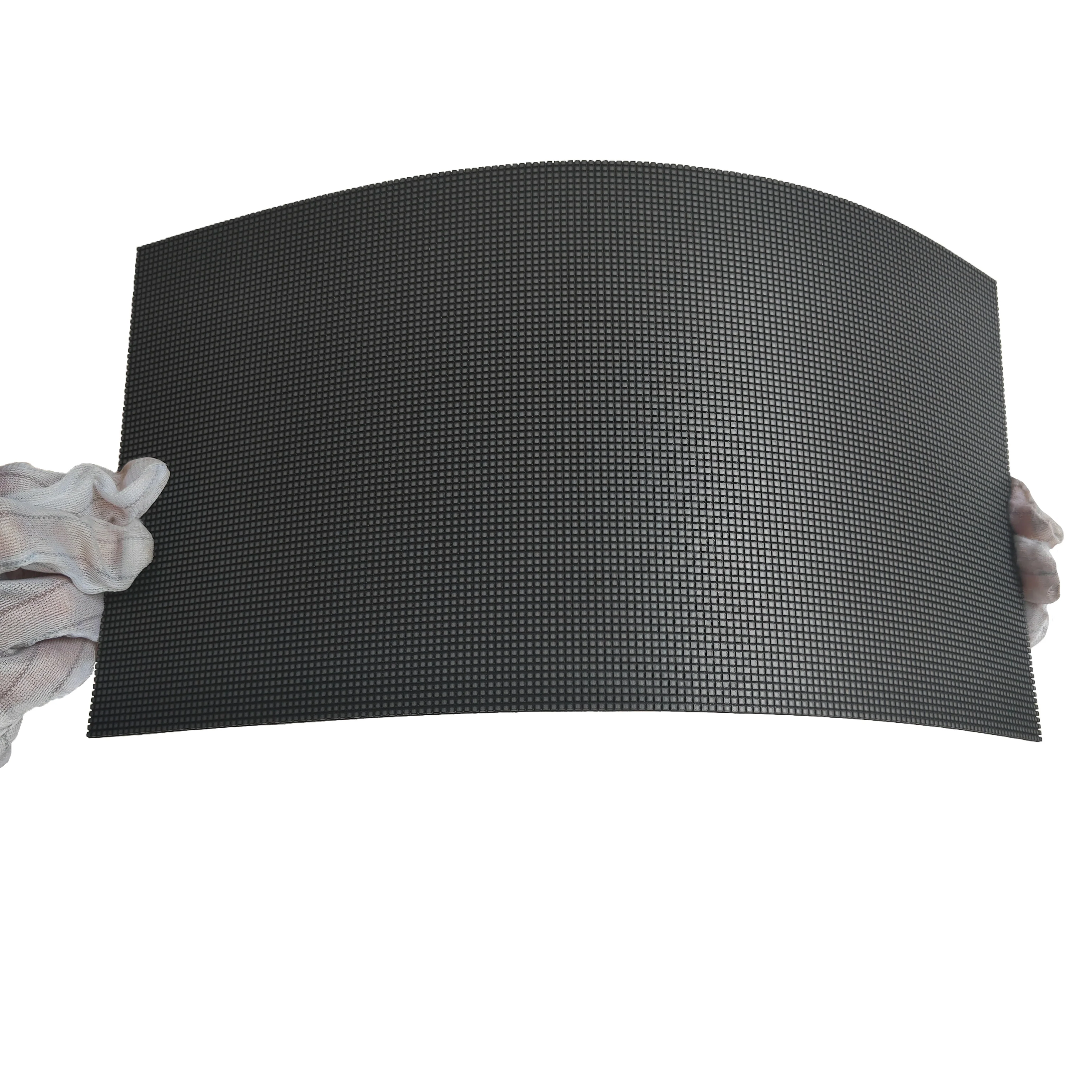 IF-3S Series Indoor Flexible LED Module – P1.53 | 320×160mm | SMD | Soft Back Shell with Magnet | 600nits - Image 5