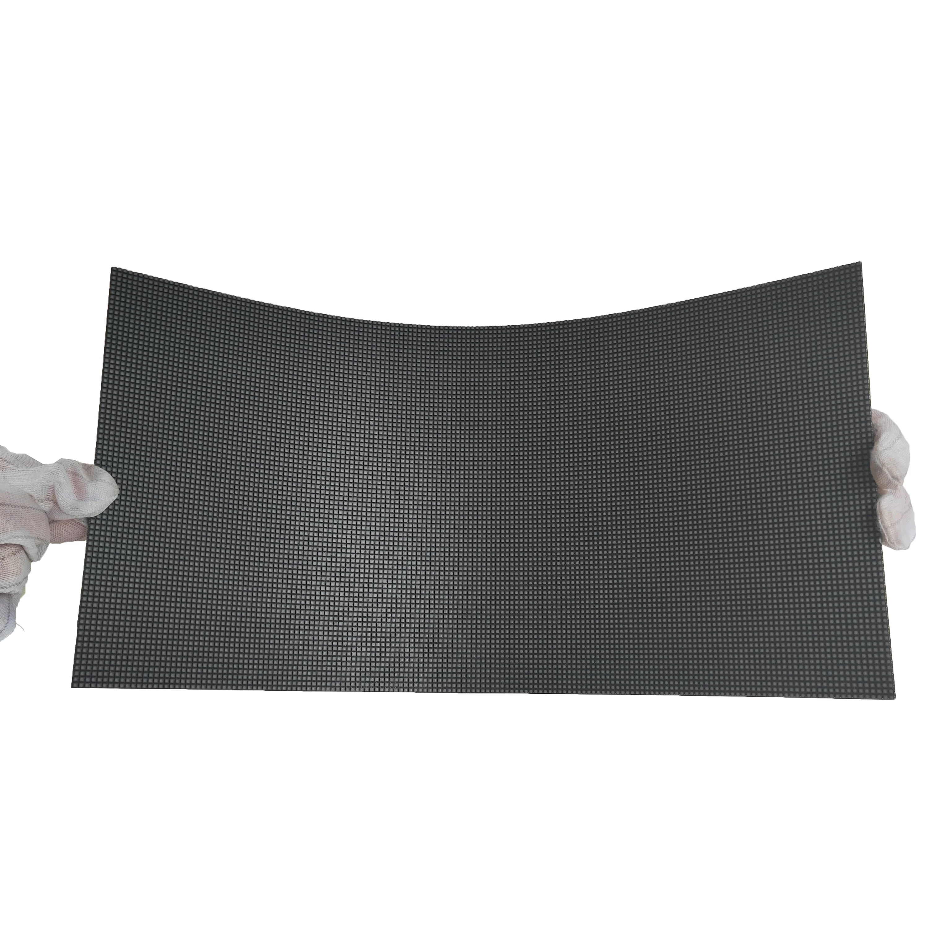 IF-3S Series Indoor Flexible LED Module – P1.53 | 320×160mm | SMD | Soft Back Shell with Magnet | 600nits - Image 6