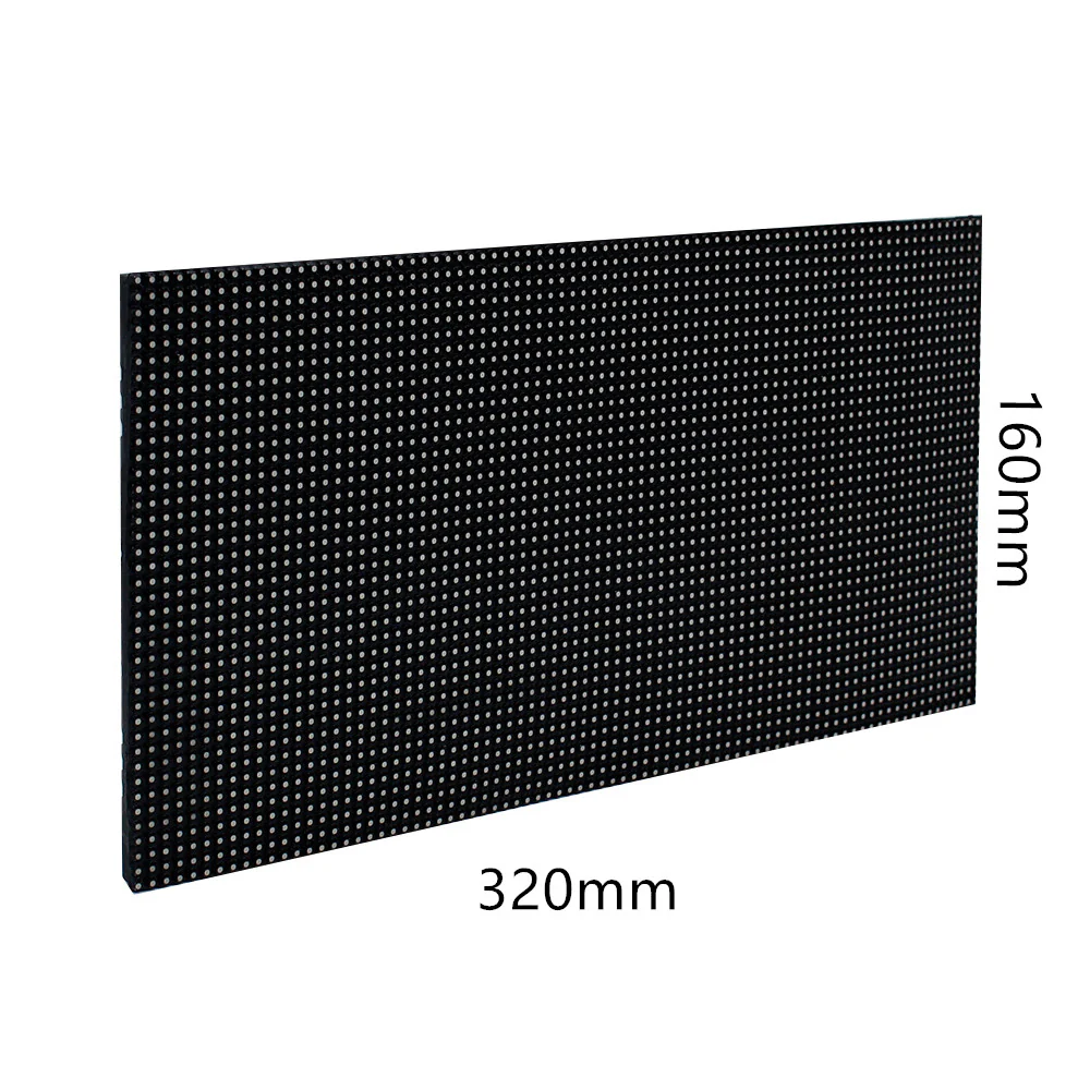 IF-3S Series Indoor Flexible LED Module – P2.0 | 320×160mm | SMD | Soft Back Shell with Magnet | 600nits - Image 3