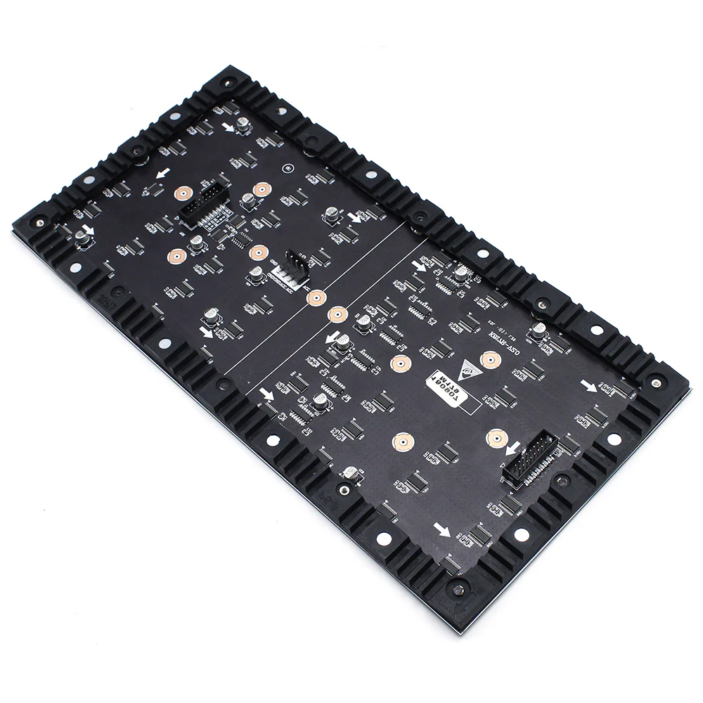 IF-3S Series Indoor Flexible LED Module – P2.0 | 320×160mm | SMD | Soft Back Shell with Magnet | 600nits - Image 5