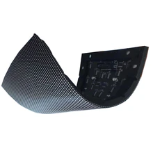IF-3S Series Indoor Flexible LED Module – P2.5 | 320×160mm | SMD | Soft Back Shell with Magnet | 600nits - Image 5