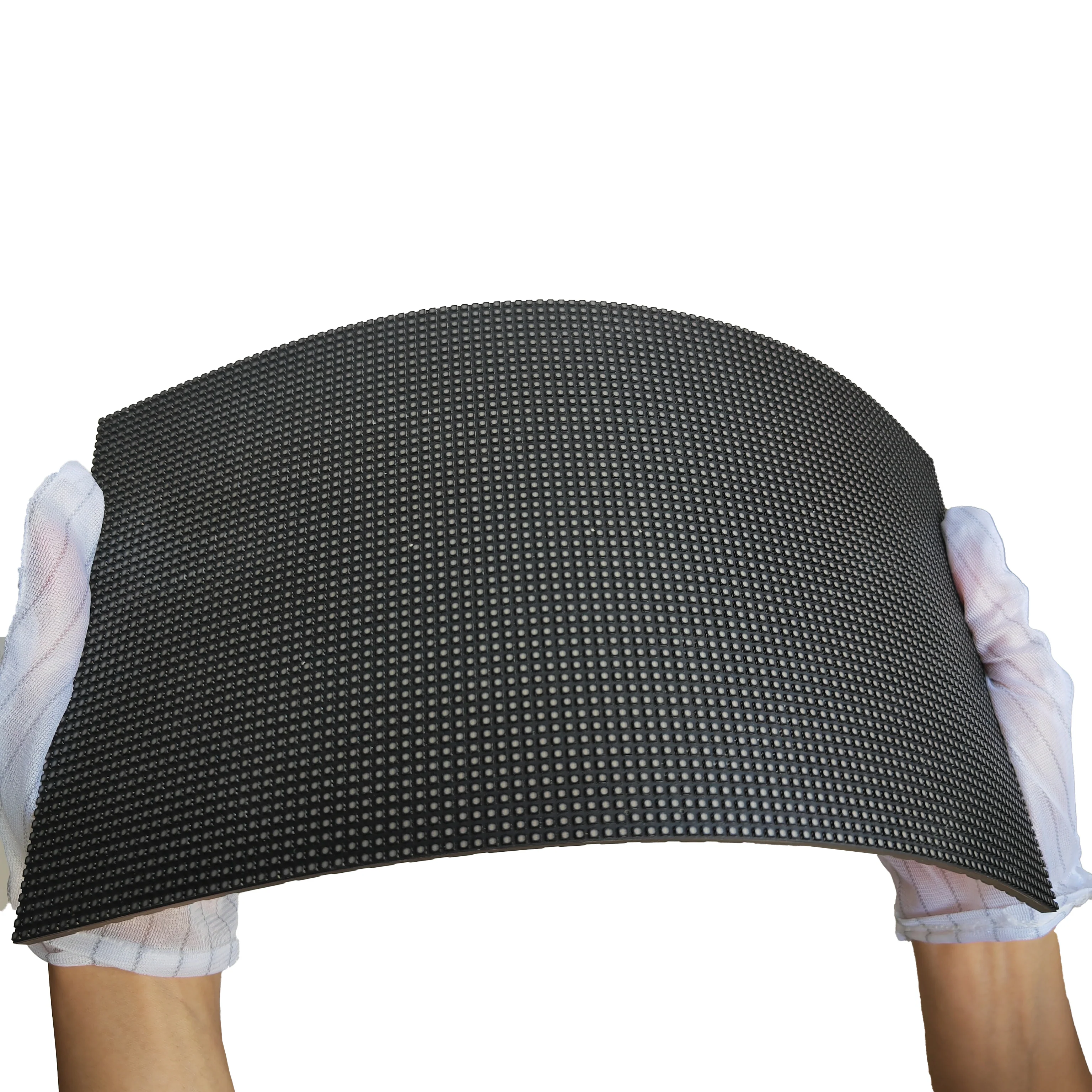 IF-3S Series Indoor Flexible LED Module – P3.076 | 320×160mm | SMD | Soft Back Shell with Magnet | 600nits - Image 5