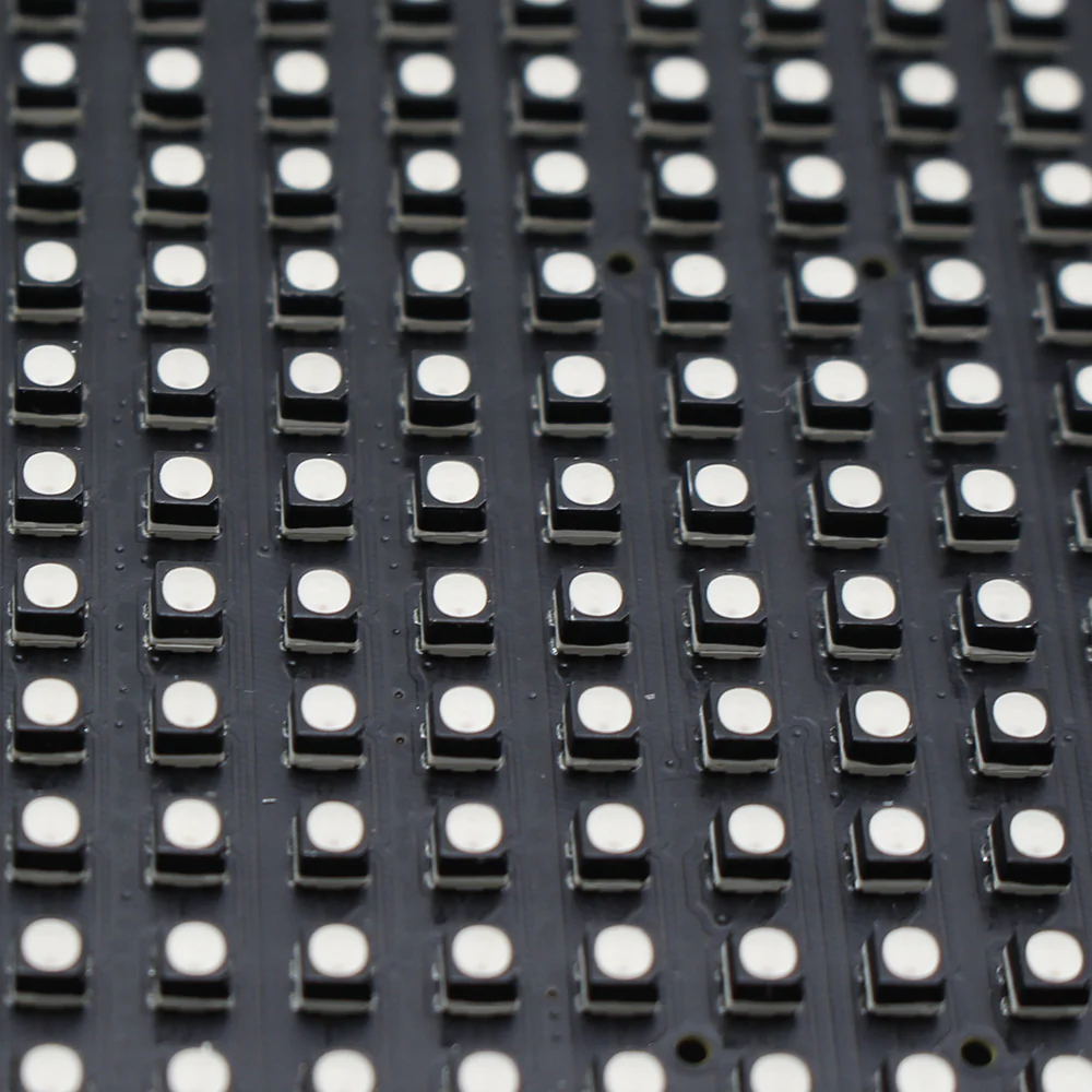 IF-3S Series Indoor Flexible LED Module – P4 | 320×160mm | SMD | Soft Back Shell with Magnet | 600nits - Image 6