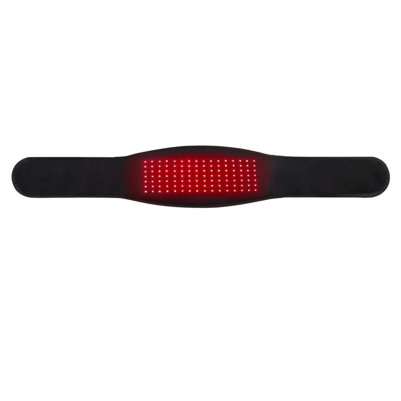 Infrared Therapy Heating Belt – Wireless Near Infrared Waist Belt | 2000mAh Battery | Digital Display | Transparent Film | With / Without Remote Control | Type-C Charging | for Back & Waist Pain Relief - Image 5