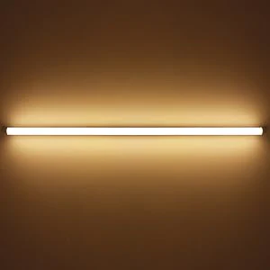 IT Series LED Shop Light – 2FT T5 Integrated Fixture | 10W | Warm/Natural/Daylight White | Linkable Utility Ceiling & Under Cabinet Tube Light | Corded Electric with Built-in On/Off Switch | 4-Pack / 10-Pack | Non-Dimmable AC90–240V - Image 12