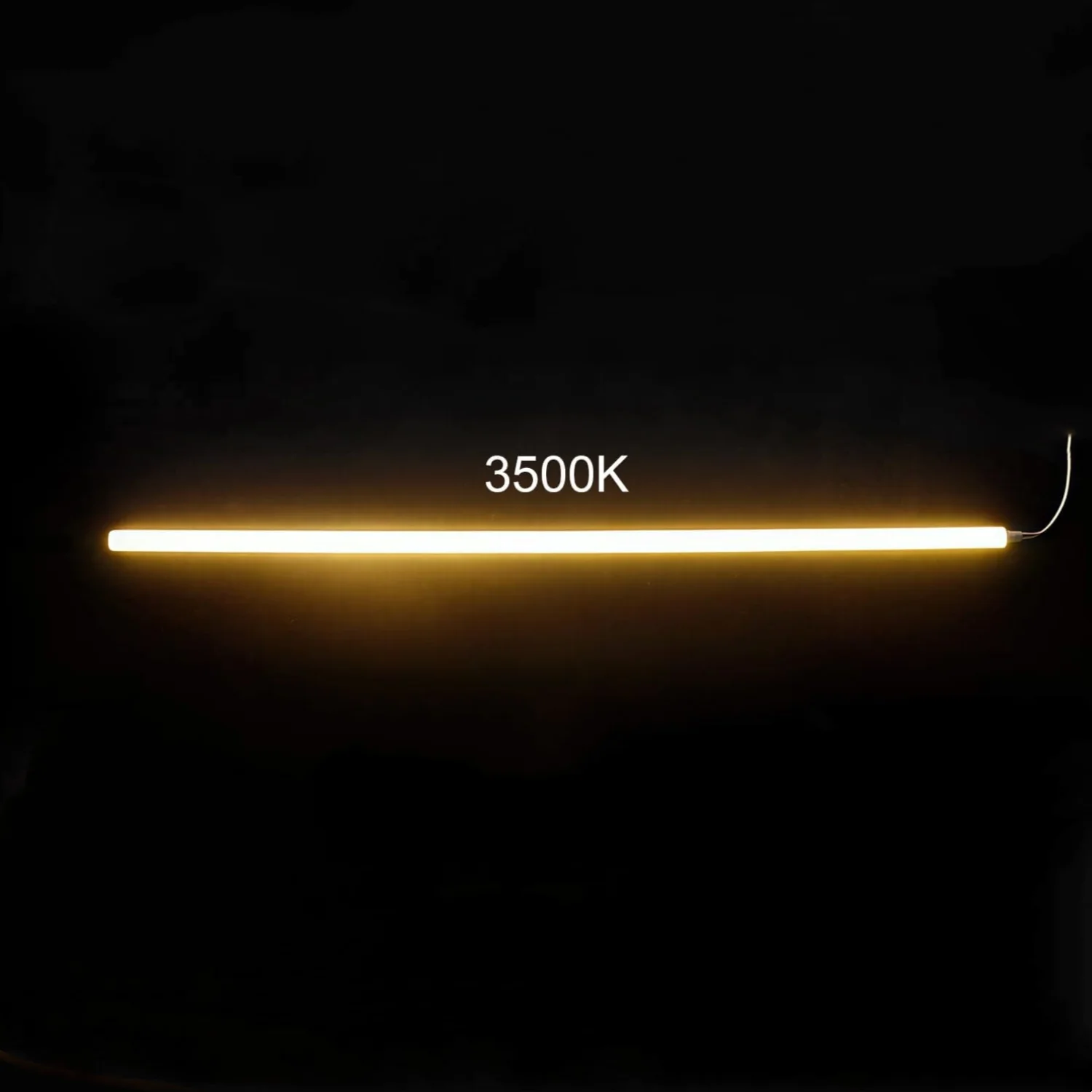 IT Series LED Shop Light – 4FT T5 Integrated Fixture|20W|Warm/Natural/Daylight White|Linkable Utility LED Tube Light for Garage, Basement, Workshop & Under Cabinet|Ceiling Mount Corded Electric with On/Off Switch|4-Pack / 10-Pack|Non-Dimmable AC90–240V - Image 11