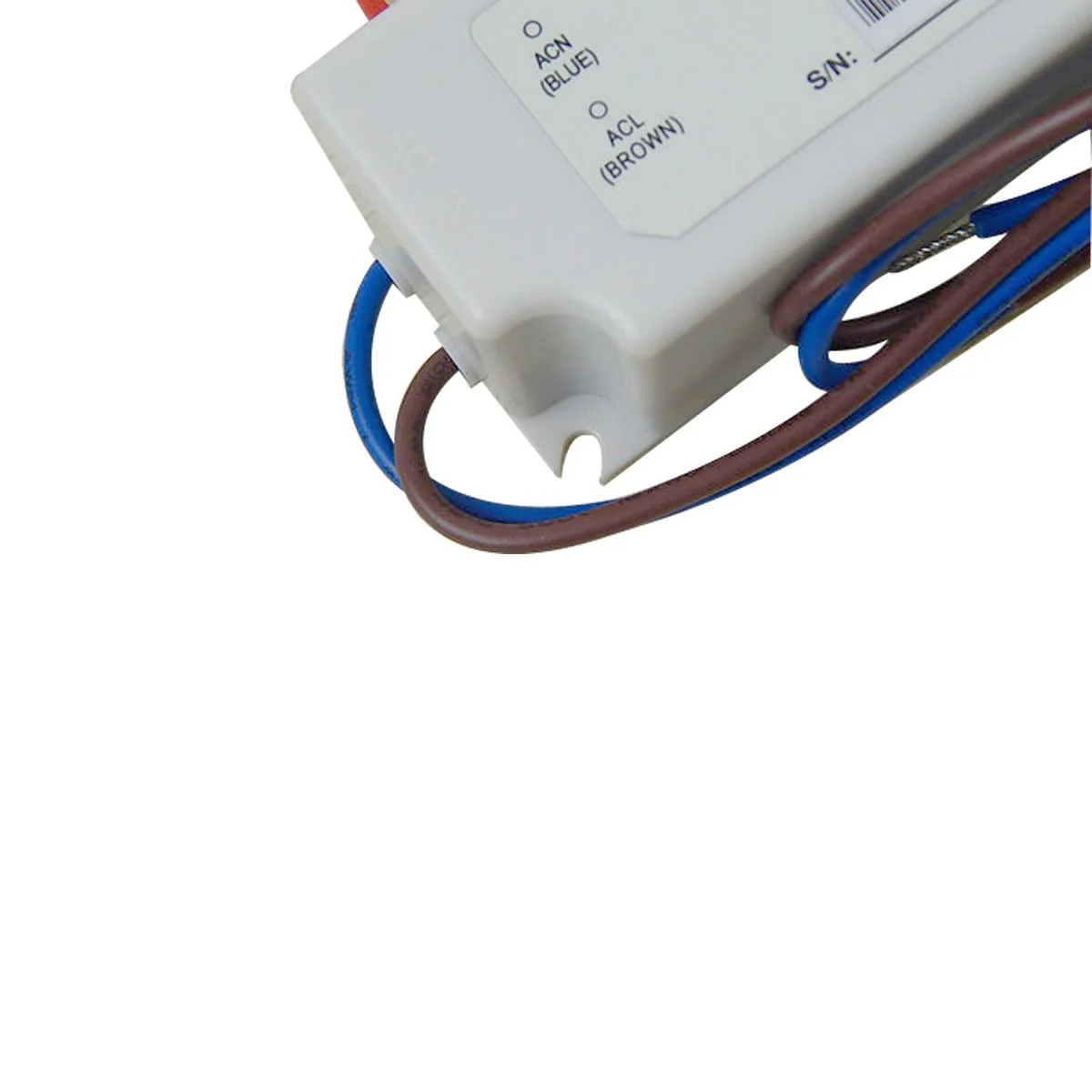 MEANWELL LPV Series IP67 Waterproof Switching Power Supply - 12V / 24V DC Output Voltage | 35W / 60W / 100W / 150W | AC90-264V | IP67 Waterproof | UL / CE Certified - Image 3