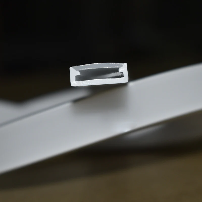 Neon Light Housing – S0511 | 5x11mm Silicone LED Channel System | IP67 Waterproof | 8mm PCB Width | 164FT/50M - Image 6