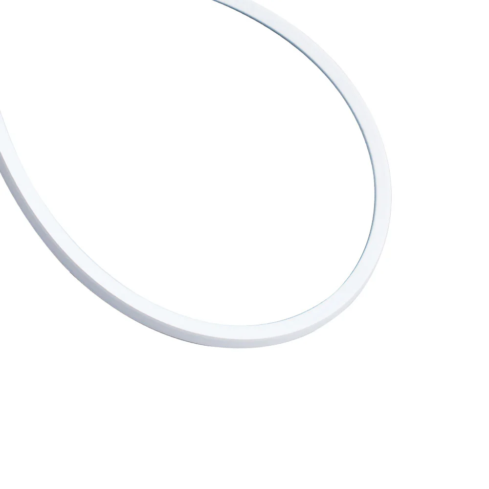 Neon Light Housing – S0606 | 6x6mm Silicone LED Channel System | IP67 Waterproof | 3mm PCB Width | 164FT/50M - Image 3