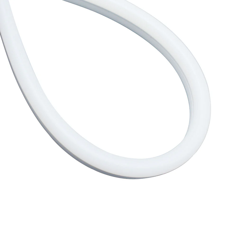 Neon Light Housing – S1225 Side Edge Lighting | 12x25mm Silicone LED Channel System | IP67 Waterproof | 12mm PCB Width | 164FT/50M - Image 3