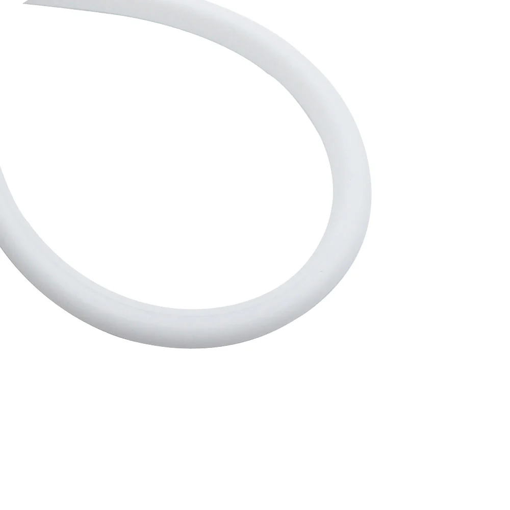 Neon Light Housing – S1313 | 13x13mm Silicone LED Channel System | IP67 Waterproof | 8mm PCB Width | 164FT/50M - Image 3
