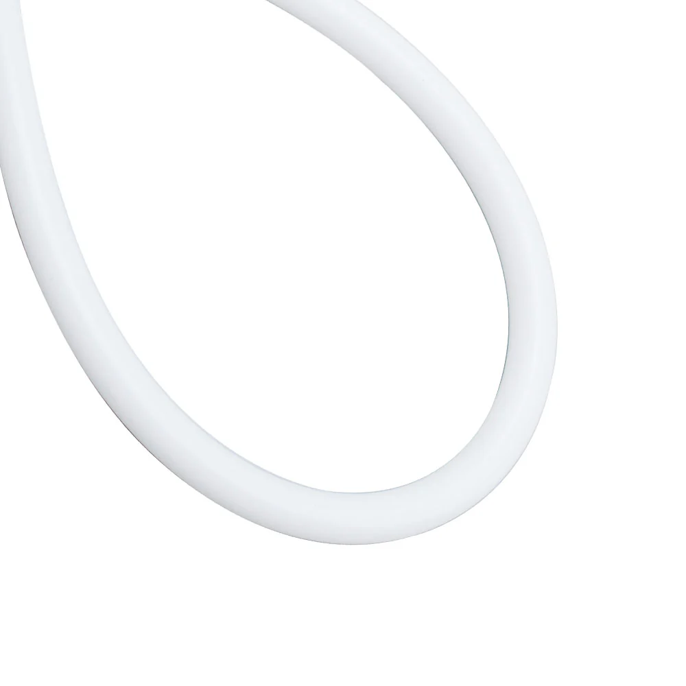 Neon Light Housing – S13D | ⏀13mm Silicone LED Channel System | IP67 Waterproof | 5mm PCB Width | 164FT/50M - Image 2