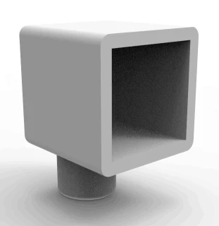 Neon Light Housing – S1616 Side Edge Lighting | 16x16mm Silicone LED Channel System | IP67 Waterproof | 12mm PCB Width | 164FT/50M - Image 10