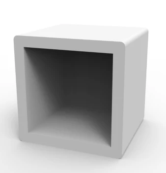 Neon Light Housing – S1616 Side Edge Lighting | 16x16mm Silicone LED Channel System | IP67 Waterproof | 12mm PCB Width | 164FT/50M - Image 11