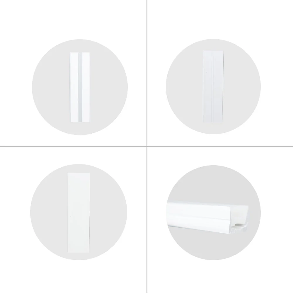 Neon Light Housing – S1616 Side Edge Lighting | 16x16mm Silicone LED Channel System | IP67 Waterproof | 12mm PCB Width | 164FT/50M - Image 12